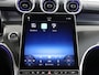 Mercedes-Benz GLC 300e 4MATIC Luxury Line | Panoramadak | Trekhaak | Distronic plus | Rijassistentiepakket Plus | Head Up display | 360 camera |