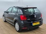 Volkswagen Polo Occasion 1.2 TSI Highline | Zwart | Tweedehands Volkswagen Polo | Airco | Stoelverwarming | Bluetooth | Cruisecont