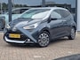 Toyota Aygo 1.0 VVT-i x-cite