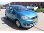 Mitsubishi Space Star 1.0 Cool+ . Dealer onderhouden.