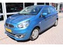 Mitsubishi Space Star 1.0 Cool+ . Dealer onderhouden.