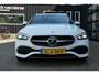Mercedes-Benz C-klasse Estate 300 e Luxury Line | Massage | Trekhaak | Memory | 360° | Sfeer | Carplay | Dealer Onderhouden
