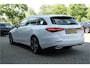 Mercedes-Benz C-klasse Estate 300 e Luxury Line | Massage | Trekhaak | Memory | 360° | Sfeer | Carplay | Dealer Onderhouden