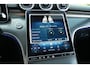 Mercedes-Benz C-klasse Estate 300 e Luxury Line | Massage | Trekhaak | Memory | 360° | Sfeer | Carplay | Dealer Onderhouden