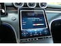 Mercedes-Benz C-klasse Estate 300 e Luxury Line | Massage | Trekhaak | Memory | 360° | Sfeer | Carplay | Dealer Onderhouden