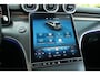 Mercedes-Benz C-klasse Estate 300 e Luxury Line | Massage | Trekhaak | Memory | 360° | Sfeer | Carplay | Dealer Onderhouden