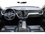 Volvo XC60 2.0 T6 Plug-in hybrid AWD Plus Dark | Incl. 12 maanden garantie | Schuif/kantel dak | Elektrisch verstelbare stoelen met memory | Achteruitrijcamera | Keyless entry/start | Adaptive cruise | Elektrische kofferbakklep | Climate controle | Virtual Cockpit |