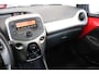 Citroën C1 1.0 e-VTi Feel, sportief zwart dak. Eerste eigenaar, dealer onderhouden!