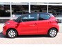 Citroën C1 1.0 e-VTi Feel, sportief zwart dak. Eerste eigenaar, dealer onderhouden!