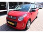 Citroën C1 1.0 e-VTi Feel, sportief zwart dak. Eerste eigenaar, dealer onderhouden!