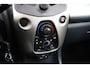 Citroën C1 1.0 e-VTi Feel, sportief zwart dak. Eerste eigenaar, dealer onderhouden!