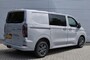 Ford Transit Custom 300 2.0 TDCI AUT L1H1  DUB. CABINE  LIMITED