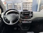 Peugeot Partner Tepee 1.6 BlueHDi 100 PK EURO 6 | Automaat | Climate Control | Dealer Onderhouden | Lage KM stand:873590 | Euro 6 dus overal inzetbaar | Ruime Gezinsauto | 2x Zijschuifdeur | Uitneembare Stoelen | Cruise Control | Climate Control |
