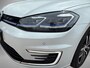 Volkswagen E-Golf 136pk E-DITION · Keyless · Camera · Apple/Android Car Play · P-Sensoren · Virtual Cockpit · LED Plus Koplampen · 17'' Inch ·