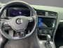 Volkswagen E-Golf 136pk E-DITION · Keyless · Camera · Apple/Android Car Play · P-Sensoren · Virtual Cockpit · LED Plus Koplampen · 17'' Inch ·
