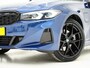 BMW 3-Serie Touring 320e xDrive LCI Shadow Line | Camera | Stoelverwarming | Cruise | LED | DAB | Carplay