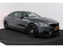 BMW M4 4-serie Coupé Competition (Dealer Onderhouden, FULL CARBON, Addapt Onderstel, Camera, StoelV, Lane Assist, Memory stoelen)