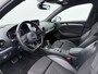 Audi A3 Sportback 1.5 TFSI Sport S Line | Zwart Optiek | Navigatie | Camera | 18" | Stoelverwarming |
