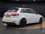 Audi A3 Sportback 1.5 TFSI Sport S Line | Zwart Optiek | Navigatie | Camera | 18" | Stoelverwarming |
