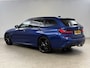 BMW 3-Serie 330e M-Sport Portimao Blue | Virtual | Sfeer | Camera | Trekhaak | Carplay | Cruise | NAP
