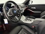 BMW 3-Serie 330e M-Sport Portimao Blue | Virtual | Sfeer | Camera | Trekhaak | Carplay | Cruise | NAP