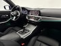 BMW 3-Serie 330e M-Sport Portimao Blue | Virtual | Sfeer | Camera | Trekhaak | Carplay | Cruise | NAP