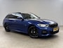 BMW 3-Serie 330e M-Sport Portimao Blue | Virtual | Sfeer | Camera | Trekhaak | Carplay | Cruise | NAP