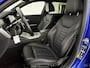 BMW 3-Serie 330e M-Sport Portimao Blue | Virtual | Sfeer | Camera | Trekhaak | Carplay | Cruise | NAP