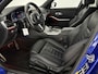 BMW 3-Serie 330e M-Sport Portimao Blue | Virtual | Sfeer | Camera | Trekhaak | Carplay | Cruise | NAP