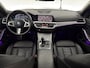 BMW 3-Serie 330e M-Sport Portimao Blue | Virtual | Sfeer | Camera | Trekhaak | Carplay | Cruise | NAP