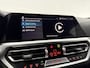 BMW 3-Serie 330e M-Sport Portimao Blue | Virtual | Sfeer | Camera | Trekhaak | Carplay | Cruise | NAP