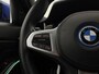 BMW 3-Serie 330e M-Sport Portimao Blue | Virtual | Sfeer | Camera | Trekhaak | Carplay | Cruise | NAP