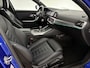 BMW 3-Serie 330e M-Sport Portimao Blue | Virtual | Sfeer | Camera | Trekhaak | Carplay | Cruise | NAP