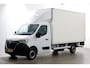 Renault Master T35 2.3 dCi 145pk Bakwagen met laadklep 04-2024