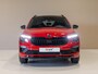 Skoda Kamiq 1.5 TSI ACT Monte Carlo Facelift / 150pk / Panorama dak / Achteruitrij camera / Stoelverwarming / Dodehoek herkenning /