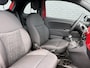 Fiat 500 1.0 Hybrid 70pk Urban | Dealer Onderhouden | Licht Metalen Velgen | Bluetooth | lage kilometers | Elektrische ramen voor | Airco