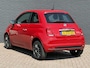 Fiat 500 1.0 Hybrid 70pk Urban | Dealer Onderhouden | Licht Metalen Velgen | Bluetooth | lage kilometers | Elektrische ramen voor | Airco