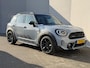 MINI Countryman 1.5 Cooper S E ALL4 MINI Yours Automaat /  PHEV / Dealer onderhouden / Leder / Schuifdak / Elektrische stoelen & klep / Harman Kardon / Adaptieve CC / HUD / Achteruitrijcamera / Parkeer assistent / Apple Carplay Android / 19" LM wielen /