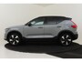 Volvo XC40 SINGLE MOTOR EXTENDED RANGE ULTIMATE 82 kWh -PANO.DAK|HARMAN/KARDON|360°CAM|POWER-SEATS|PRIVACY.GLAS|TREKHAAK