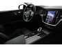 Volvo V60 B4 (M-HYBRID) PLUS DARK -GEVENT.LEDER|CAMERA|TREKHAAK|ADAP.CRUISE|POWER-SEATS|19"