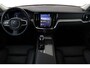 Volvo V60 B4 (M-HYBRID) PLUS DARK -GEVENT.LEDER|CAMERA|TREKHAAK|ADAP.CRUISE|POWER-SEATS|19"
