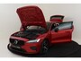 Volvo V60 B4 (M-HYBRID) PLUS DARK -GEVENT.LEDER|CAMERA|TREKHAAK|ADAP.CRUISE|POWER-SEATS|19"