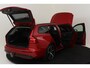 Volvo V60 B4 (M-HYBRID) PLUS DARK -GEVENT.LEDER|CAMERA|TREKHAAK|ADAP.CRUISE|POWER-SEATS|19"