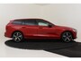 Volvo V60 B4 (M-HYBRID) PLUS DARK -GEVENT.LEDER|CAMERA|TREKHAAK|ADAP.CRUISE|POWER-SEATS|19"