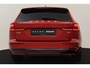Volvo V60 B4 (M-HYBRID) PLUS DARK -GEVENT.LEDER|CAMERA|TREKHAAK|ADAP.CRUISE|POWER-SEATS|19"