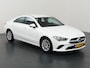 Mercedes-Benz CLA 180 | Widescreen | Achteruitrijcamera | Handgeschakeld | Lichtmetalen velgen | MBUX |