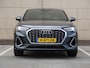 Audi Q3 Sportback 35 TFSI Pro Line S | Leder | Trekhaak | Apple Carplay/Android Auto | Achteruitrijcamera |