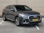 Audi Q3 Sportback 35 TFSI Pro Line S | Leder | Trekhaak | Apple Carplay/Android Auto | Achteruitrijcamera |