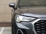 Audi Q3 Sportback 35 TFSI Pro Line S | Leder | Trekhaak | Apple Carplay/Android Auto | Achteruitrijcamera |