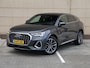 Audi Q3 Sportback 35 TFSI Pro Line S | Leder | Trekhaak | Apple Carplay/Android Auto | Achteruitrijcamera |